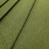 Лён димаут салатовый