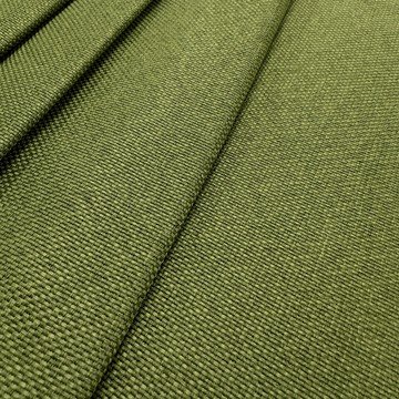 Лён димаут салатовый