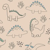 Динозаврики