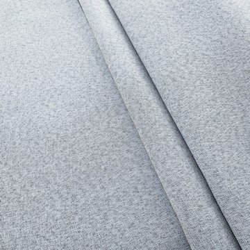 Лён блэкаут Нео светло-серый