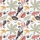 Краски осени