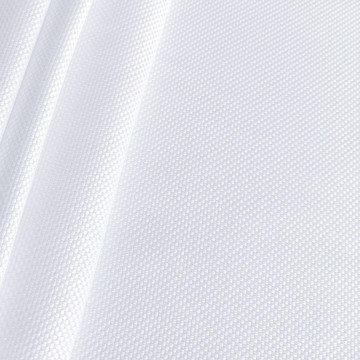 Лён димаут белый