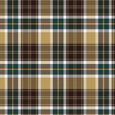 Бежево-зелёная клетка