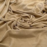 Вельвет песочный