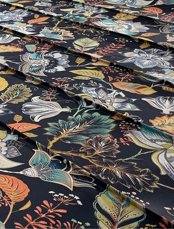 Основная ткань