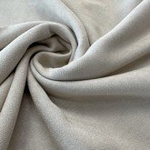 Cotton блэкаут светло-бежевый