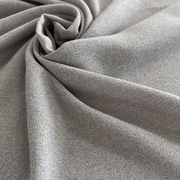 Лён меланж натуральный