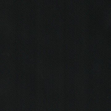 Однотонный блэкаут черный