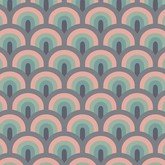 Ретро орнамент