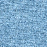 Рогожка димаут голубой