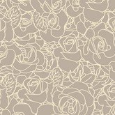 Очарование роз