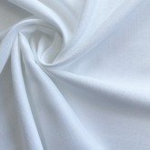 Лён белоснежный