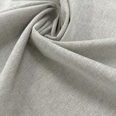 Шенилл паcтельно-серый