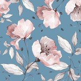 Розовая лагуна