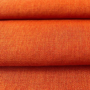 Лён терракотовый