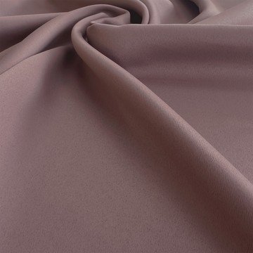 Однотонный блэкаут махагон