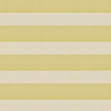 Креп перламутр светло-желтый