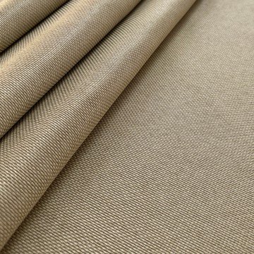 Лён димаут песочный