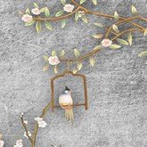 Прелестный сад