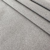 Лён блэкаут светло-серый