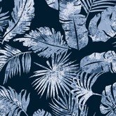 Тропическая ночь