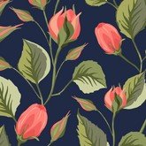 Красная роза