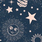 Звёзды и планеты