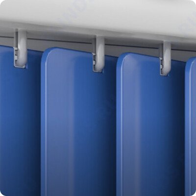 Пластиковые жалюзи