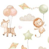 Небесное приключение