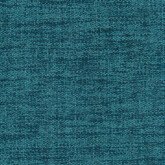 Рогожка димаут синий