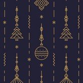 Сияние гирлянд