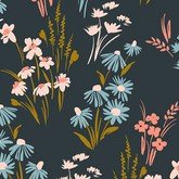 Чарующие цветы