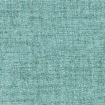 Рогожка димаут аквамариновый крайола