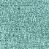 Рогожка димаут аквамариновый крайола