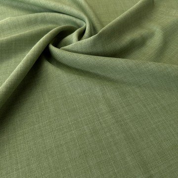 Лён зелёный