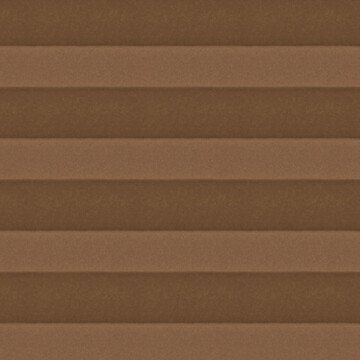 Креп перламутр коричневый