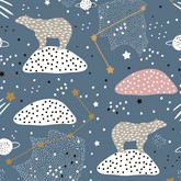 Белые медведи