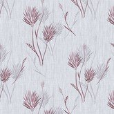 Полевые травы серый