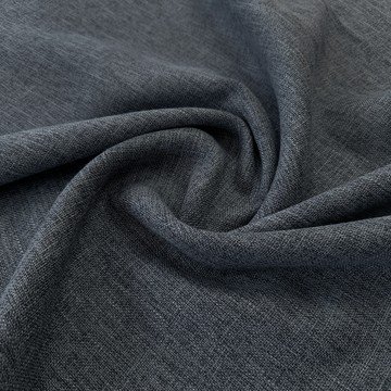 Рогожка димаут графит