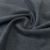 Рогожка димаут графит