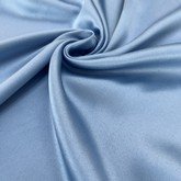 Блэкаут с блеском синий