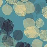 Листья в небе