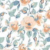 Винтажные розы