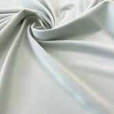 Однотонный блэкаут дымчато-молочный