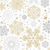 Снежное очарование