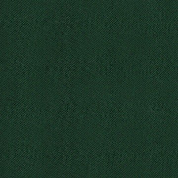 Однотонный блэкаут зелёный