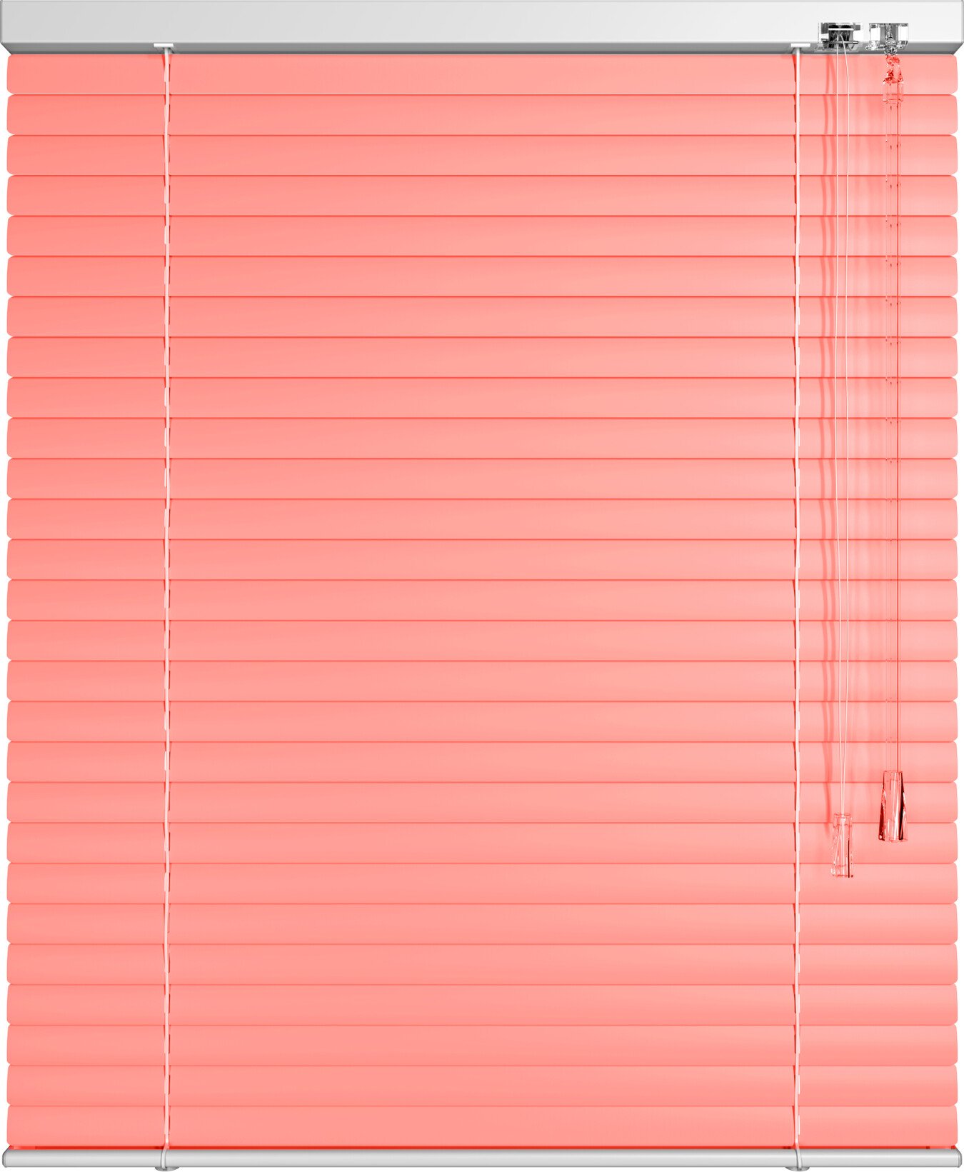 Горизонтальные жалюзи