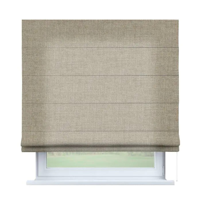 Почему римские шторы никогда не выходят из моды