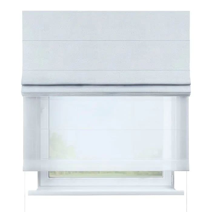 Почему римские шторы никогда не выходят из моды